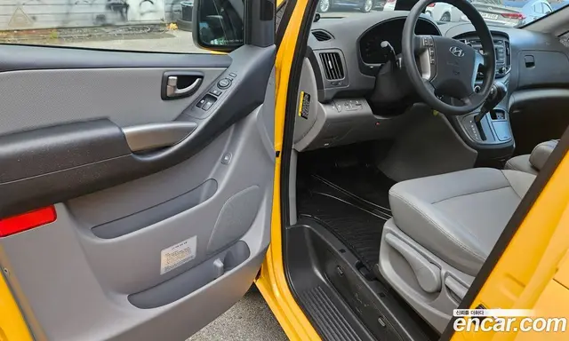 Hyundai Starex 2018 2.4 АКПП, миниатюра 7 Hyundai Starex 2018 2.4 АКПП, миниатюра 7