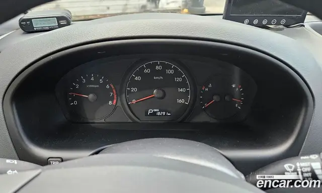 Hyundai Starex 2018 2.4 АКПП, миниатюра 9 Hyundai Starex 2018 2.4 АКПП, миниатюра 9