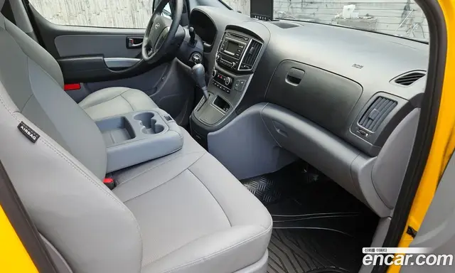 Hyundai Starex 2018 2.4 АКПП, миниатюра 10 Hyundai Starex 2018 2.4 АКПП, миниатюра 10