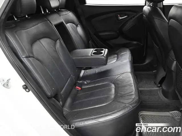 Hyundai Tucson 2010 2.0 АКПП, миниатюра 12
