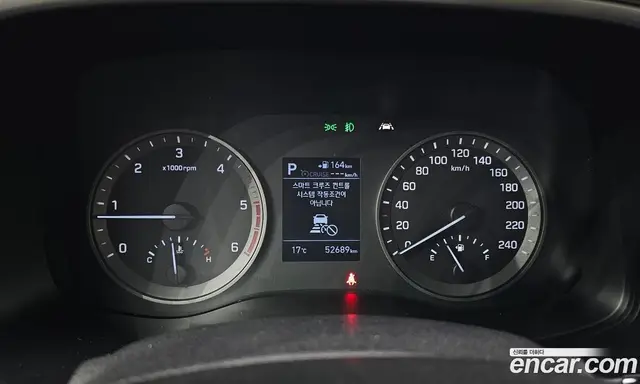 Hyundai Tucson 2019 2.0 АКПП, миниатюра 11
