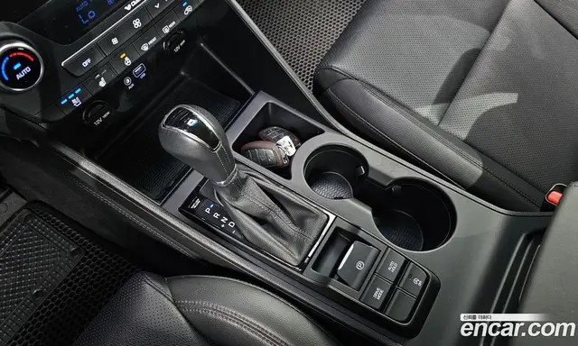 Hyundai Tucson 2019 2.0 АКПП, миниатюра 12
