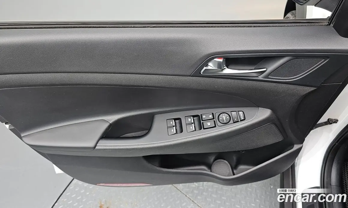 Hyundai Tucson 2019 2.0 АКПП, фото 14