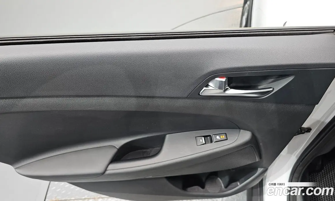 Hyundai Tucson 2019 2.0 АКПП, фото 15