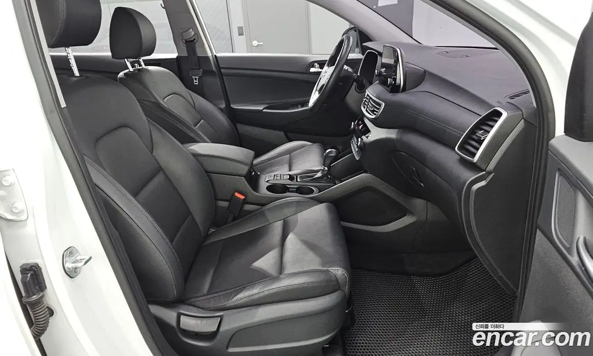Hyundai Tucson 2019 2.0 АКПП, фото 16