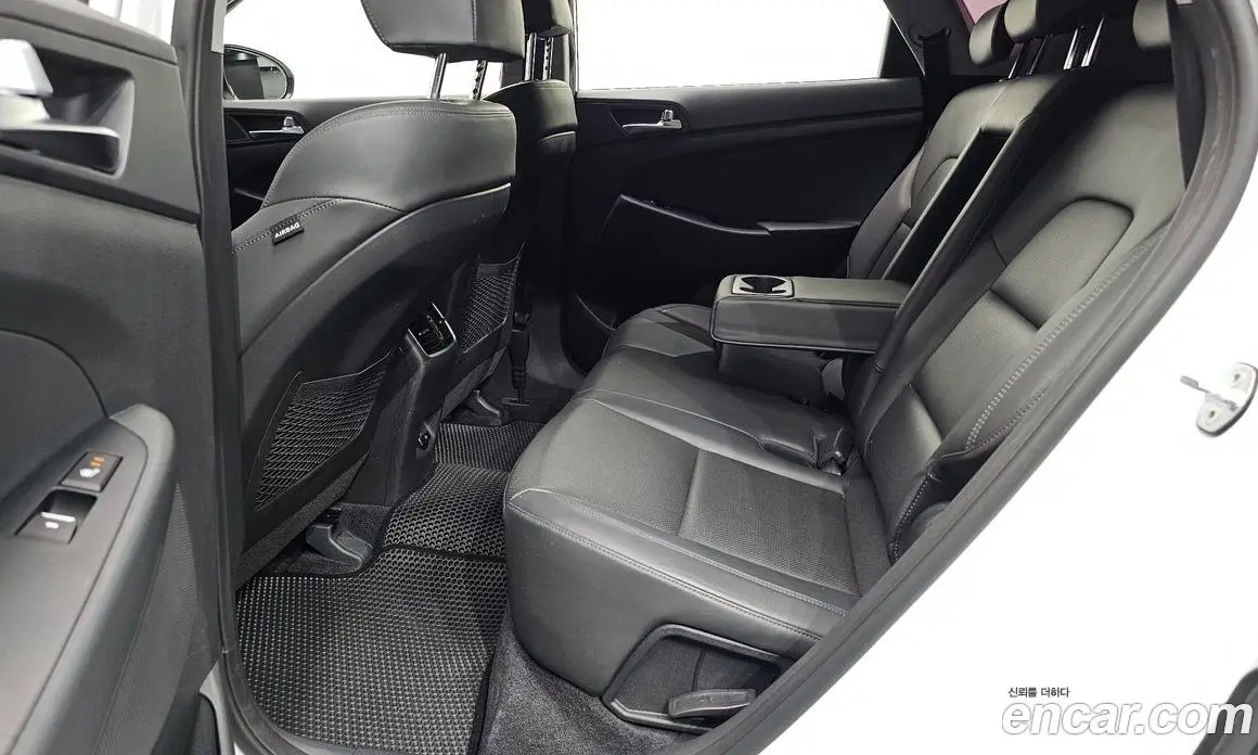 Hyundai Tucson 2019 2.0 АКПП, фото 18