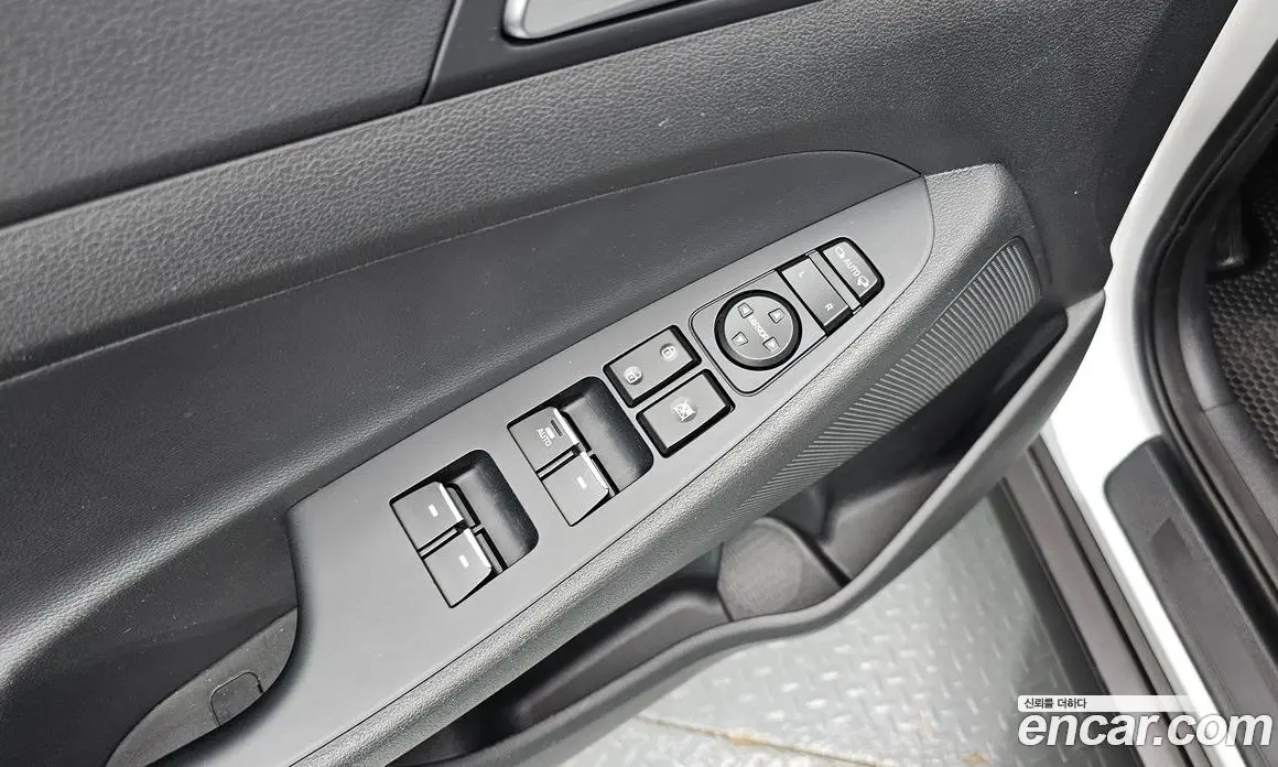Hyundai Tucson 2019 2.0 АКПП, фото 19