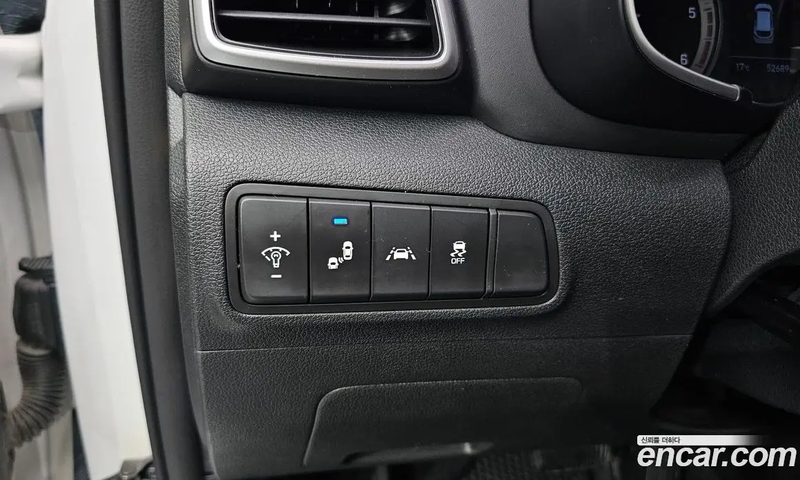 Hyundai Tucson 2019 2.0 АКПП, фото 20