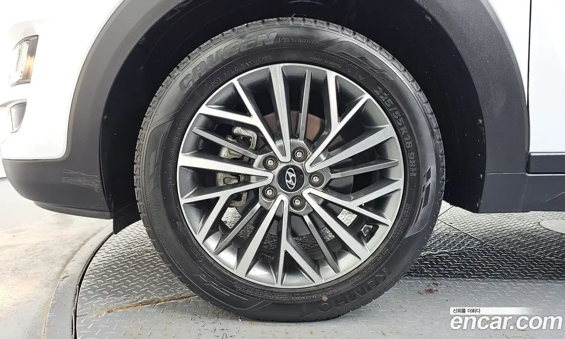 Hyundai Tucson 2019 2.0 АКПП, фото 5