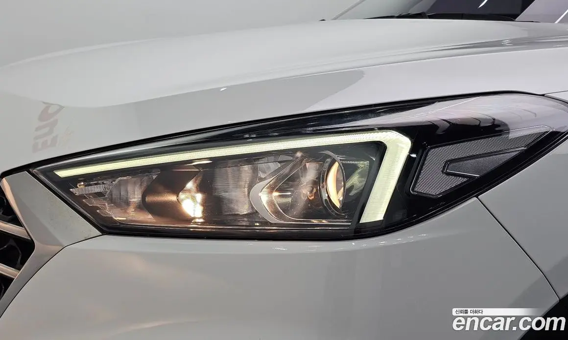 Hyundai Tucson 2019 2.0 АКПП, фото 8