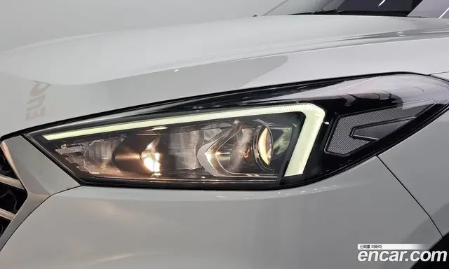 Hyundai Tucson 2019 2.0 АКПП, миниатюра 8