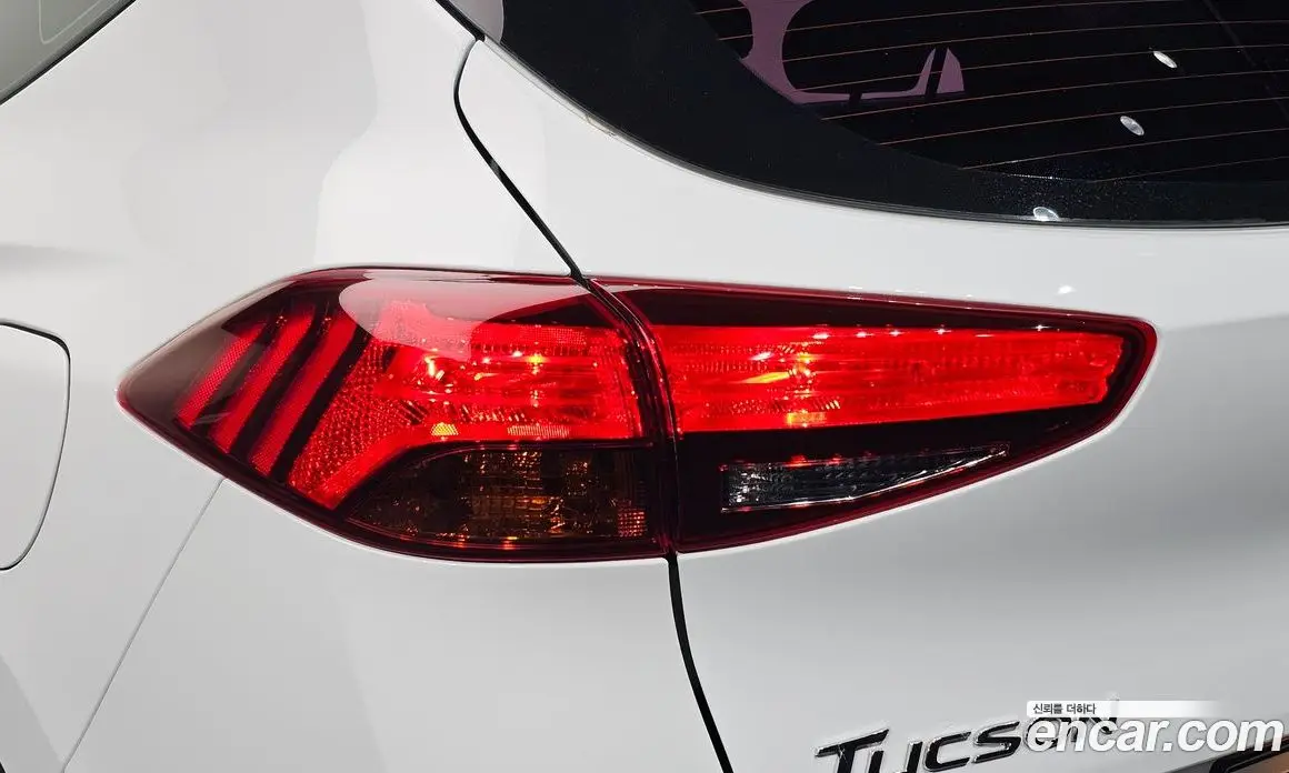 Hyundai Tucson 2019 2.0 АКПП, фото 9