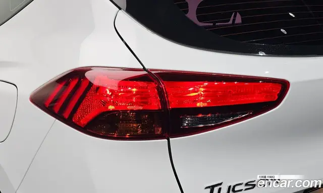 Hyundai Tucson 2019 2.0 АКПП, миниатюра 9