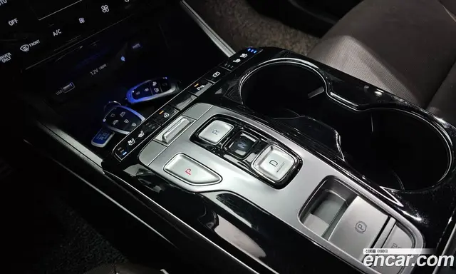 Hyundai Tucson 2021 1.6 АКПП, миниатюра 12