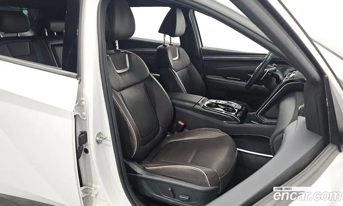 Hyundai Tucson 2021 1.6 АКПП, фото 16