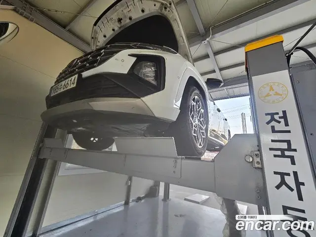 Hyundai Tucson, 2023, 103 142 км
