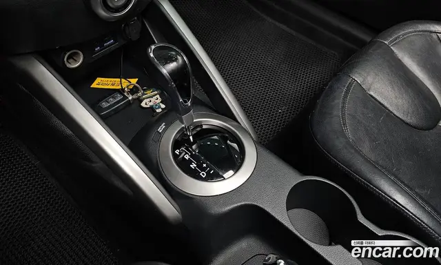 Hyundai Veloster 2011 1.6 АКПП, миниатюра 11