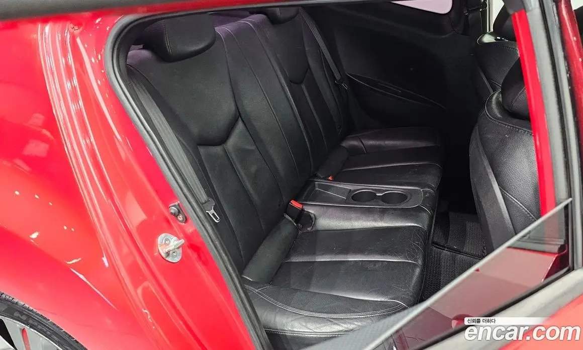 Hyundai Veloster 2011 1.6 АКПП, фото 16