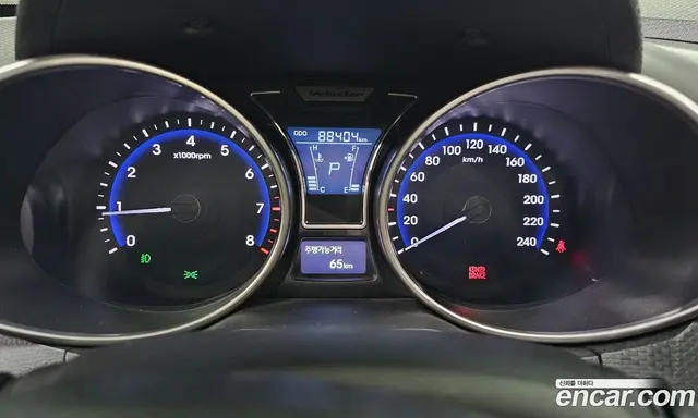 Hyundai Veloster 2011 1.6 АКПП, миниатюра 10