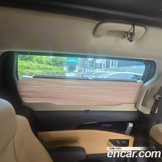 Kia Carnival 2021 2.2 АКПП, миниатюра 11