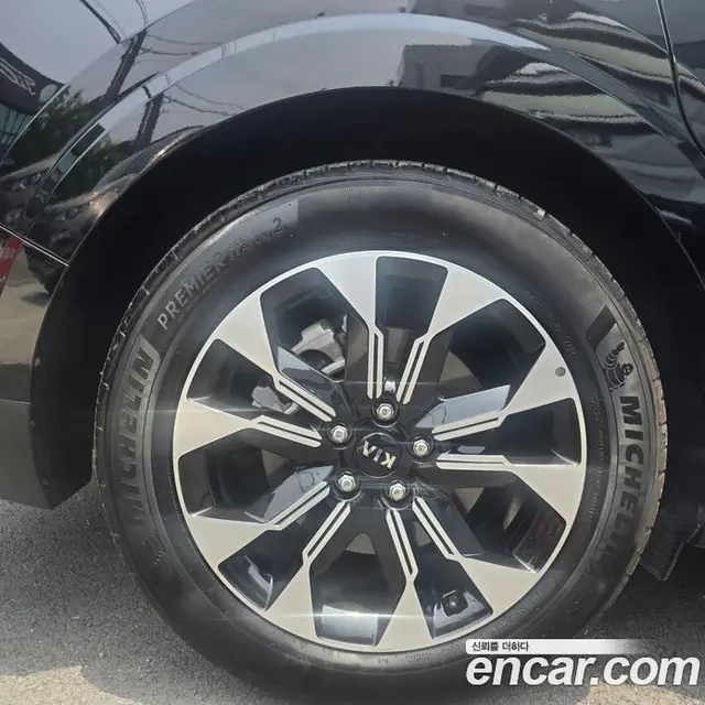 Kia Carnival 2021 2.2 АКПП, миниатюра 5