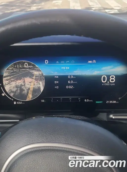 Kia Carnival 2021 2.2 АКПП, миниатюра 8
