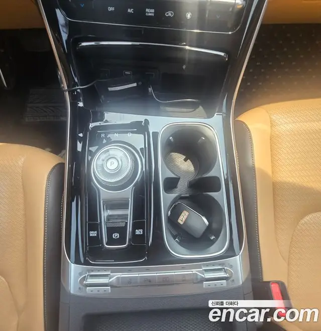 Kia Carnival 2021 2.2 АКПП, миниатюра 9