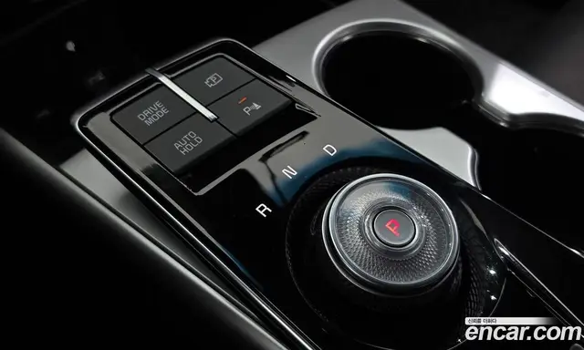 Kia K8 2022 2.5 АКПП, миниатюра 12