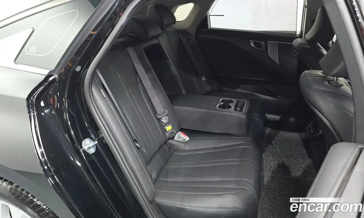 Kia K8 2022 2.5 АКПП, фото 18