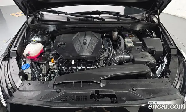 Kia K8 2022 2.5 АКПП, миниатюра 6