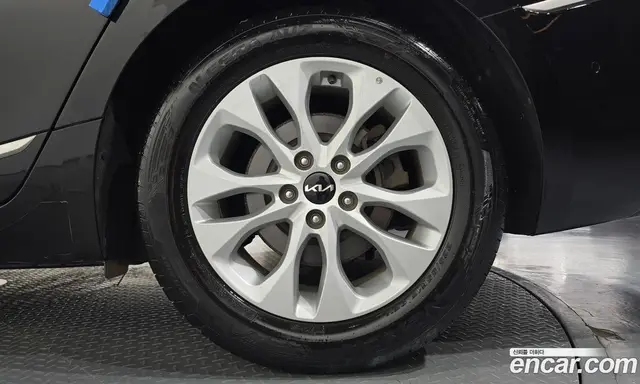 Kia K8 2022 2.5 АКПП, миниатюра 7