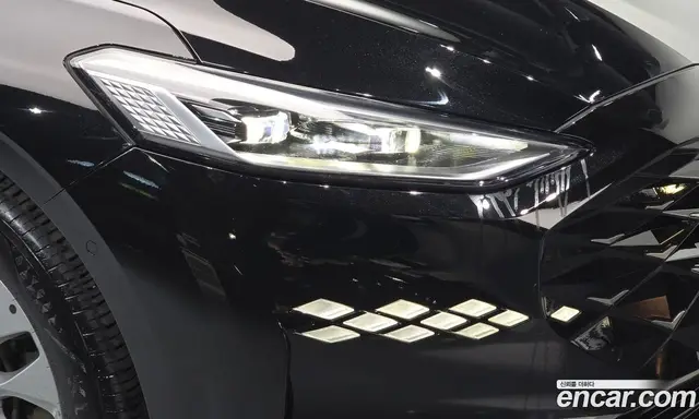 Kia K8 2022 2.5 АКПП, миниатюра 8