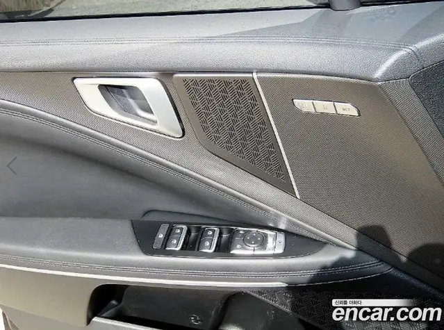 Kia K8 2024 3.5 АКПП, миниатюра 11