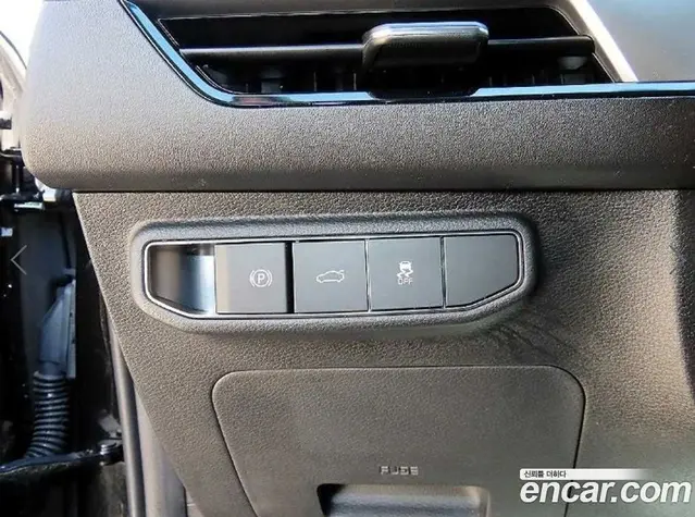 Kia K8 2024 3.5 АКПП, миниатюра 12