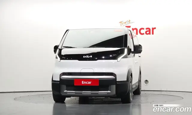 Kia PV5 2025 0.2 АКПП, миниатюра 2