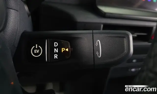 Kia PV5 2025 0.2 АКПП, миниатюра 11