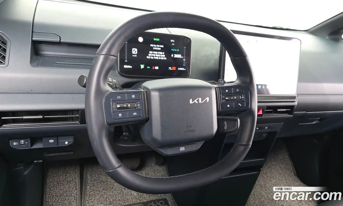 Kia PV5 2025 0.2 АКПП, фото 18