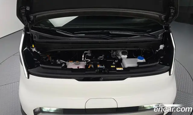 Kia PV5 2025 0.2 АКПП, миниатюра 5