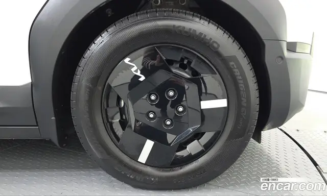 Kia PV5 2025 0.2 АКПП, миниатюра 6