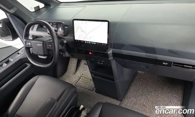 Kia PV5 2025 0.2 АКПП, миниатюра 9