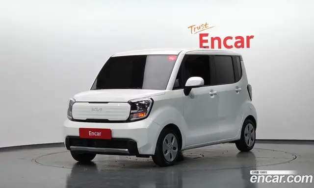 Kia Ray, 2025, 12 028 км