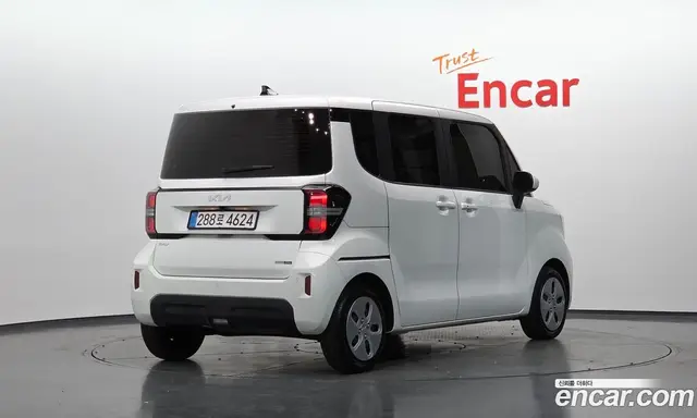 Kia Ray 2025 1.0 АКПП, миниатюра 2