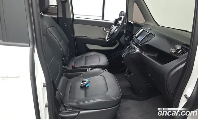 Kia Ray 2025 1.0 АКПП, миниатюра 11