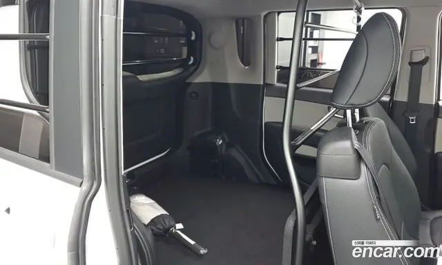 Kia Ray 2025 1.0 АКПП, миниатюра 12