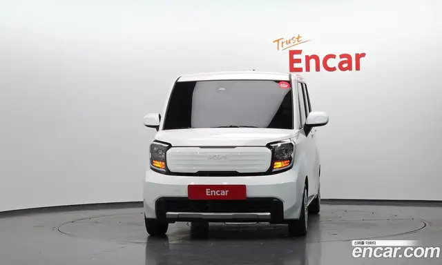 Kia Ray 2025 1.0 АКПП, миниатюра 3