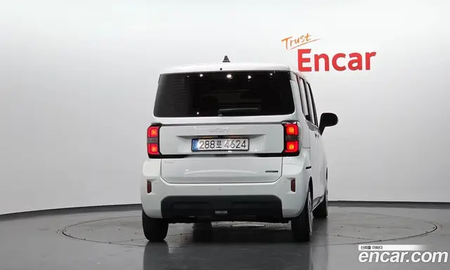 Kia Ray 2025 1.0 АКПП, миниатюра 4