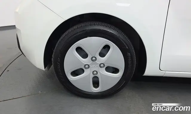 Kia Ray 2025 1.0 АКПП, миниатюра 5