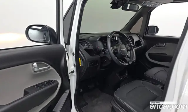 Kia Ray 2025 1.0 АКПП, миниатюра 10