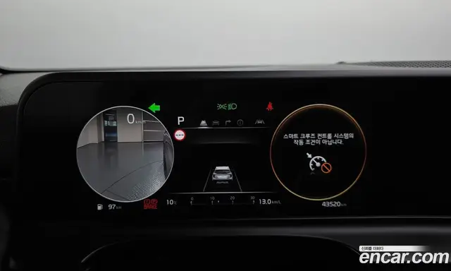 Kia Seltos 2023 1.6 АКПП, миниатюра 11 Kia Seltos 2023 1.6 АКПП, миниатюра 11