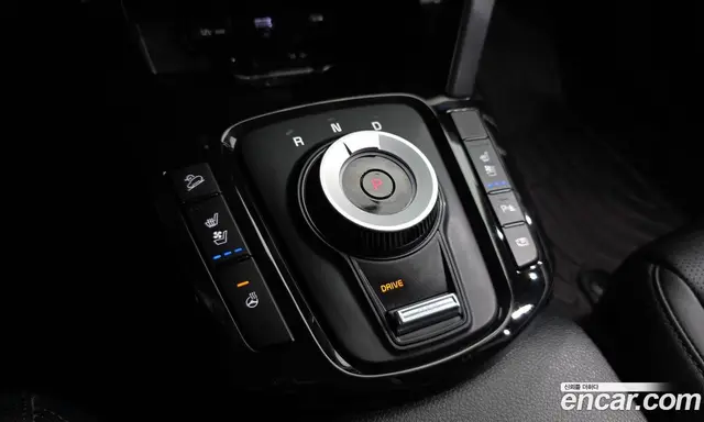 Kia Seltos 2023 1.6 АКПП, миниатюра 12